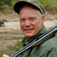 Craig Boddington